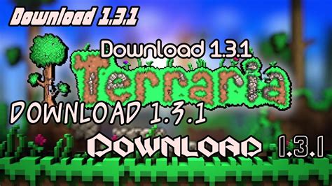 Se a versão for igual ou superior a 25.20.100.6444, isso significa que o seu computador já está com o dch mais recente. Download terraria 1.3.1 pirata (Versão mais recente) - YouTube