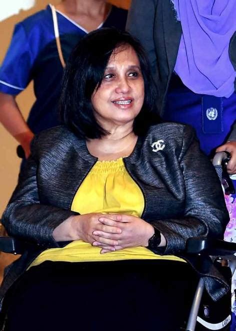 Solicitor general engku nor faizah engku atek said that the investigation would be closed. Peguam Negara akan bercuti, diganti oleh Peguam Cara ...