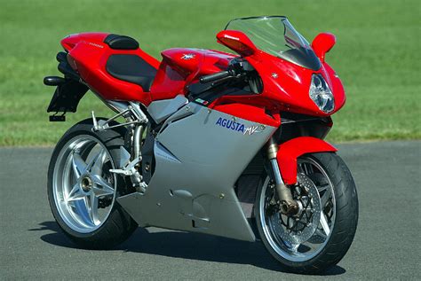 Black ball ferry line operates the m.v. 2006 Mv-Agusta F4-1000S Review - Top Speed