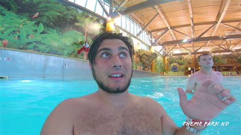 We are active members of the association of driving rehabilitation specialists. 4K Wave Pool Splash Lagoon Erie PA - YouTube