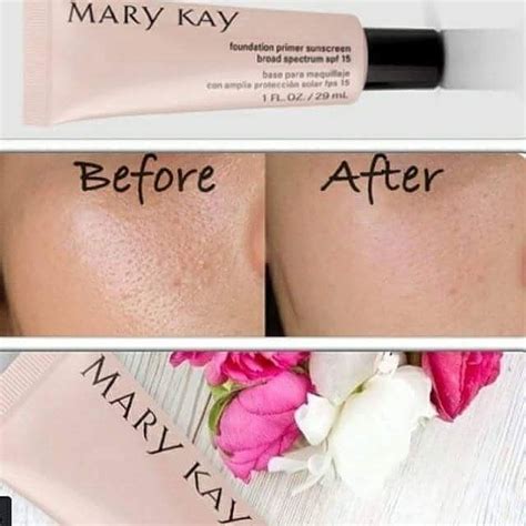 Mary kay products are available for purchase exclusively through independent beauty consultants. Kelebihan Foundation Primer Untuk Nampak Fawless - Tips ...