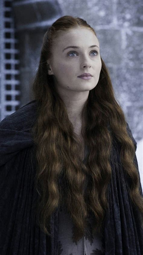 Born 21 february 1996) is an english actress. Sophie Turner GOT | Sophie turner, Fictional world, Jon snow