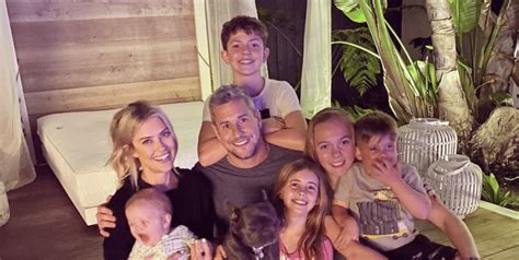 Born anthony richard anstead on 28th march. Christina Anstead Shares her Views about her Divorce; Her Second Break-up in Fours Years ...