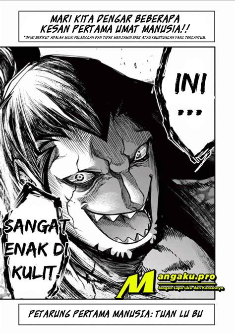 Sinopsis anime record of ragnarok atau shuumatsu no valkyrie. Baca Shuumatsu no Valkyrie Chapter 37.5 Bahasa Indonesia ...