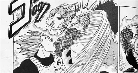 El tiempo transcurre, desde aquella gran batalla entre goku y majin boo… ¡ ¡ahora, en un mundo que recuperó la paz, se. Disponible el manga Dragon Ball Super 61, El renacer de Vegeta
