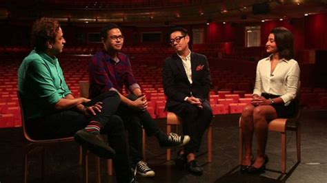 Bbc news provides television journalism to bbc one bulletins and the rolling news channels bbc world news and the bbc news channel in the united kingdom. Singaporean theatre directors discuss censorship - BBC News