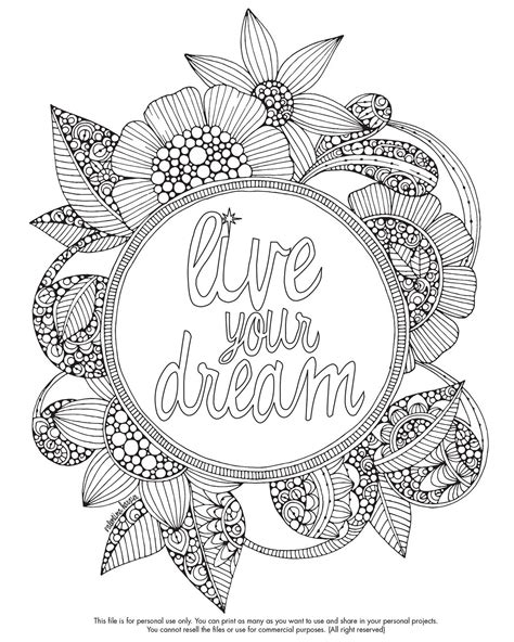 Dream catcher coloring pages are a great way to get spiritual. Live your dream! | Free coloring pages, Coloring pages ...