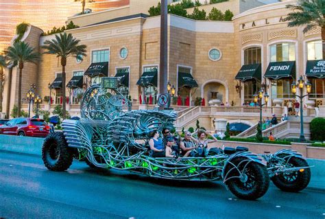 Las vegas houses for rent. Art cars shift into intergalactic drive in Las Vegas ...