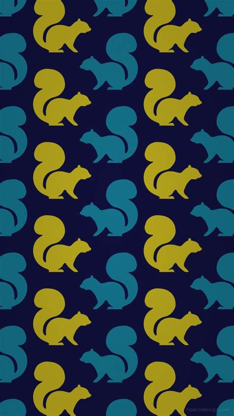 Free download squirrels wallpapers for your desktop. Spring Squirrels Wallpaper Squirrel Pattern Wallpaper ...