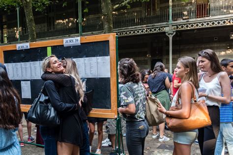 Résultats du baccalauréat, retrouvez les résultats du bac 2019 les résultats officiels du résultat baccalauréat professionnel l'ensemble des résultats bac 2018 attention seul les résultats des. Résultat bac 2019 : les dates des épreuves et des résultats