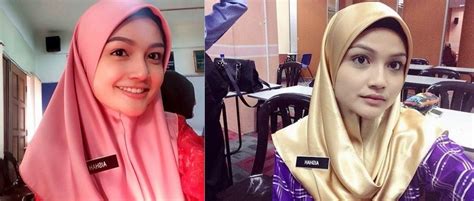 Cakep berwibawa santun dewasa.cull.cocok ma bulan yg cantik mudahan berjodoh ma bulan +faisal aminnn. Biodata Puteri Aishah, Cikgu Comel Yang Viral | Azhan.co