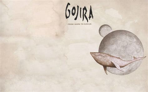 We hope you enjoy our growing collection of hd images to use as a background or home screen for your. Gojira Flying Whales Wallpaper ·① WallpaperTag
