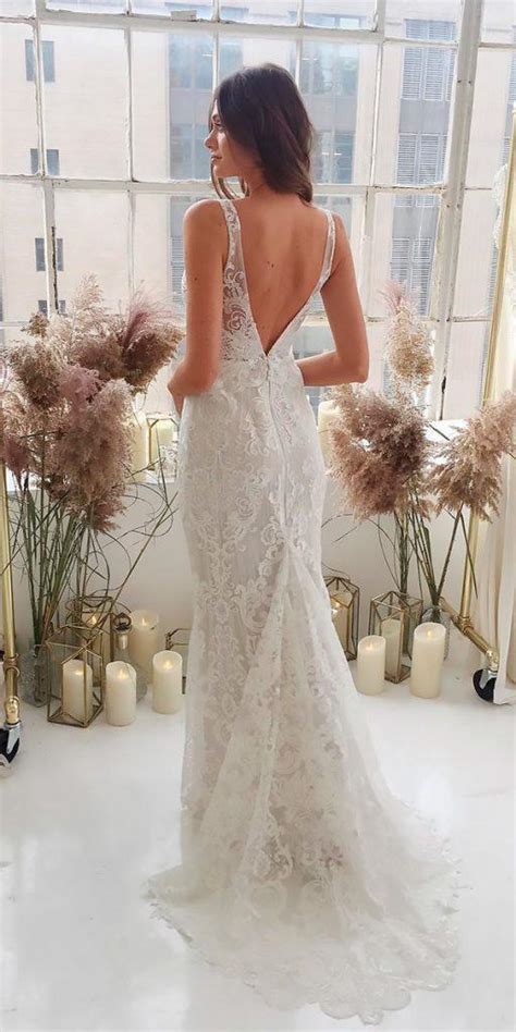 A wide variety of revealing wedding dress options are available to you, such as. 30 Revealing Wedding Dresses From Top Australian Designers ...
