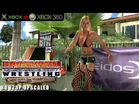 Tomb raider legend ean 788687200400 5866.00 руб. Backyard Wrestling 2: There Goes The Neighborhood ...