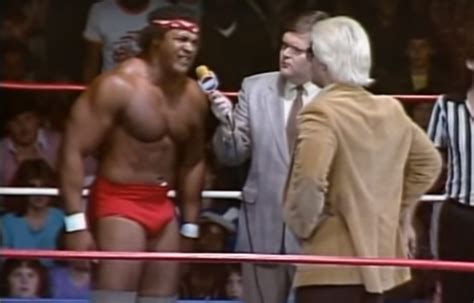 Butch reed, real name bruce reed, has passed away at age 66. KAYFABE THEATER: Butch Reed has had ENOUGH of Buddy Landel ...