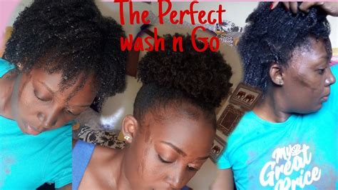 Basic flaxseed gel is just water and flax seeds, but i added a few other ingredients based on their benefits and my hair. WASH AND GO USING DIY FLAXSEED GEL / NATURAL HAIRSTYLE ...