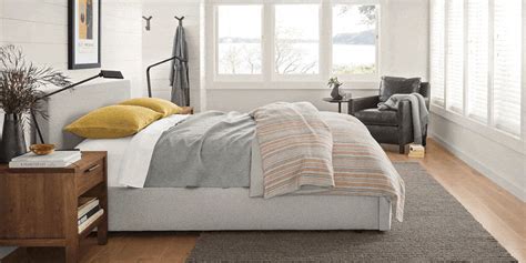 The bed must be strong and stylish. 10 Best Storage Beds of 2018 - Space-Saving & Storage Bed ...