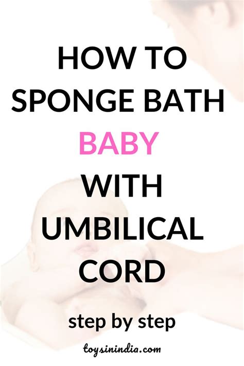 Caring for baby's umbilical cord stump. How to Bathe a Newborn Baby with Umbilical Cord | First ...