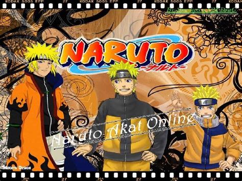Daily additions of new, awesome. Soralipx: Naruto Akat Online