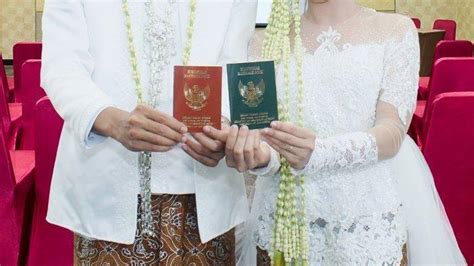 He does not speak much. Foto Yg Lagi Akad Nikah Di Kampung / Jangan Keliru Berikut ...