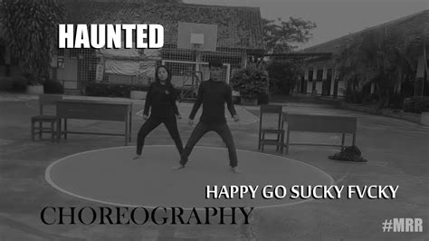 People who liked sabrina moore's feet, also liked HAUNTED + HAPPY GO SUCKY FUCKY (Choreography) - YouTube