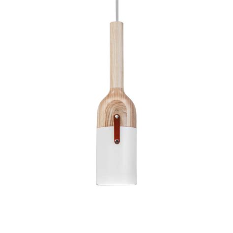 Ceiling light nut selegant ash wood lamp. Nut S, Ceiling Light - Gessato Design Store