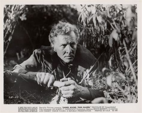 Acest film nu are sinopsis. Daniel Boone, Trail Blazer - 1956 - Albert C. Gannaway