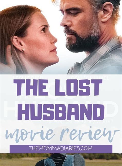Look up shock in wiktionary, the free dictionary. The Lost Husband Is The Feel Good Movie We Need - The ...