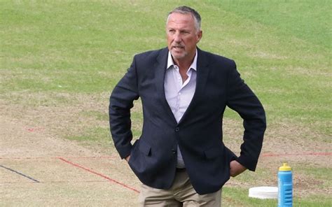 He is 65 years old as of 2021. England vs India: Ian Botham highlights the home team's ...