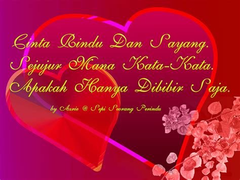 Album ini telah dikeluarkan semula dalam bentuk cakera padat pada tahun 2008. Warkah Sepi Seorang Perindu: Koleksi Madah Cinta I