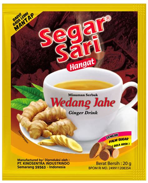 Check spelling or type a new query. SSH Wedang Jahe | FMCG