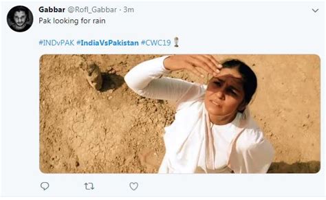 And these days lagaan meme templates have become one of my favorites to describe news events, everyday situations and the story of my life. WC 2019: Memes galore on Twitter as India-Pak lock horns