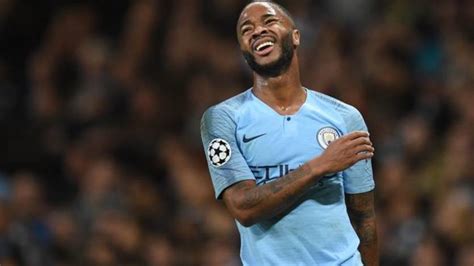 Raheem shaquille sterling (born 8 december 1994) is an english professional footballer who plays as a winger and attacking midfielder for premier league club manchester city and the england national. Стерлинг не сдержался и пустился танцевать в поезде под ...