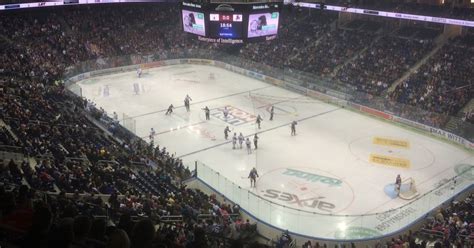 Wo wird gespielt o2 world berlin. Ijshockey in Berlijn - Eisbären Berlin - Mercedes Benz ...