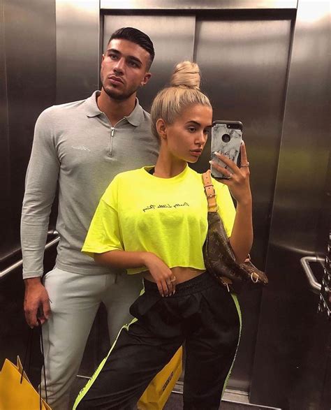 Couple Goals | Love island, Tommy, Classy couple