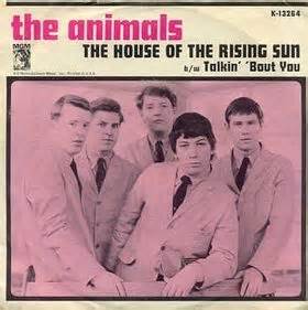 Seventh song off the album new confessions in g (2015). 2 or 3 lines (and so much more): Animals -- "House of the ...