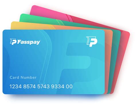 Methods for service and product payment evolve quickly in the ecommerce world. Fasspay - E-Wallet