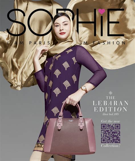 Awalnya, media promosi yang digunakan sophie paris berupa katalog fisik, seperti majalah. SHOPPING ONLINE SOPHIE MARTIN PARIS: Katalog Sophie edisi ...