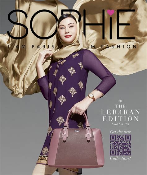 Koleksi produk tas, dompet, jam tangan, parfum, dan kosmetik tersedia dalam berbagai macam pilihan dan bisa dipilih sesuai selera dan kebutuhan. SHOPPING ONLINE SOPHIE MARTIN PARIS: Katalog Sophie edisi ...