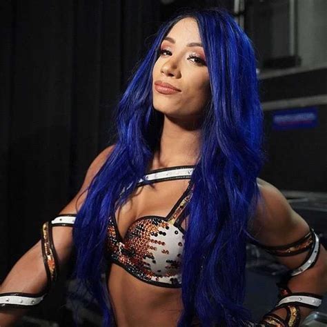 All the latest sasha banks news, rumors and biography accumulated at single place. 61 Sexy Sasha Banks Boobs Pictures Will Bring A Smile To ...