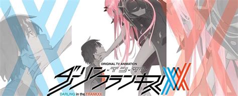 Check spelling or type a new query. Darling in the Franxx (First Impression: Episode 1 - 2 ...