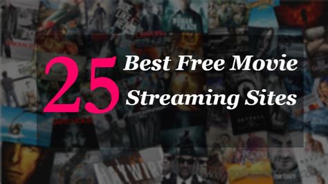 We have kept tubi tv as the final entrant in our list as it is arguably the best site to watch old or new release movies online for free without signing up. Pin on TV/Movies