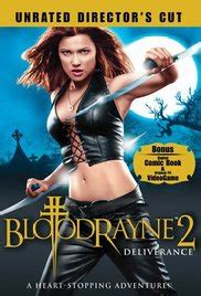 Watch hd movies online for free and download the latest movies. Watch BloodRayne 2: Deliverance (2007) Full Movie Free on ...