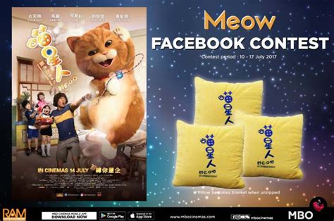 Watch malayalam movies online, download malayalam movies, latest malayalam movies. #Win MEOW Movie premiums at MBO Cinemas #Malaysia - # ...