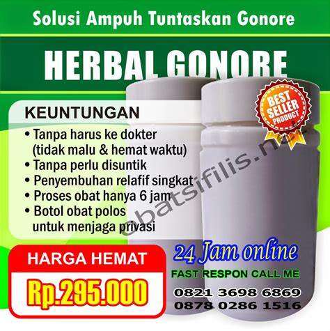 Dibandingkan persentase pada wanita, pria hanya berisiko sebesar 12 persen untuk terkena infeksi saluran kencing selama hidupnya, terutama mereka mengapa wanita? Pengobatan alami Gonore Pada Wanita