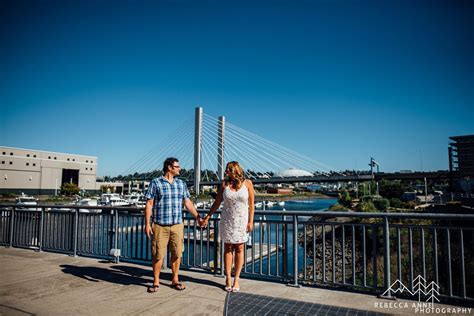 Maybe you would like to learn more about one of these? Downtown Tacoma Engagement // Bethany & Al | Tacoma wedding, Seattle wedding photographer ...