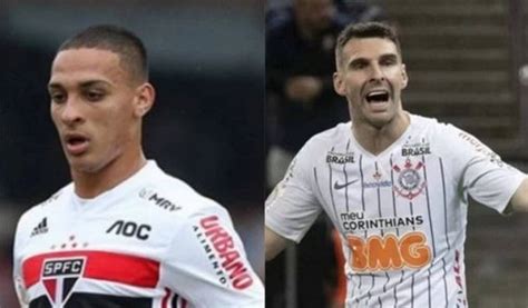 No passado, são paulo e corinthians já viveram situações parecidas em posições diferentes. Jogo Do São Paulo Hoje / Com Gol Polemico Sao Paulo Vira ...