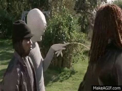 Scary movie 3 alien scene. Scary Movie 3 Alien Scene on Make a GIF