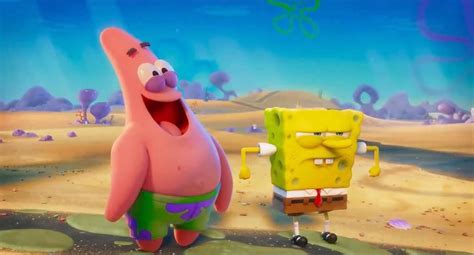 Masfel ora alibizes spongyabob spongya szokesben the spongebob movie sponge on the run netflix 2020 kritika artsomnia kulturalis es szorakoztato magazin from. SpongyaBob: Spongya szökésben (2020) - Mozipremierek.hu