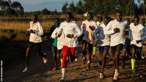 At the 2016 summer olympics, kipchoge became the second kenyan male to win an olympic marathon gold medal. Eliud Kipchoge: The humble home life in rural Kenya behind ...